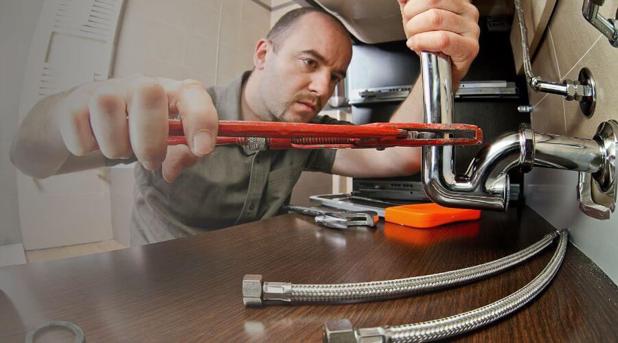 Professional emergency plumbing in Shaw Afb, SC